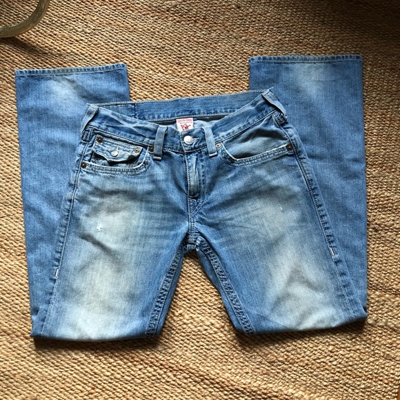 True Religion Other - 💥SALE 💥 [True Religion] Classic Bootcut Size 32”